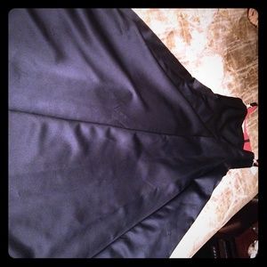 Jessica McClintock dress